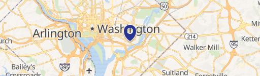 1401 Pennsylvania SE Ave, Unit 1433