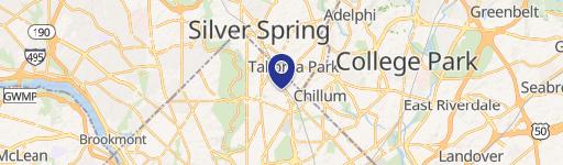 247 Quackenbos NW St