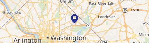 2149 Queens Chapel NE Rd