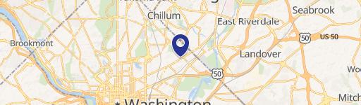 2100 Rhode Is NE Ave