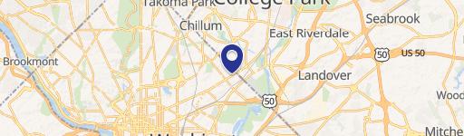 2911 Rhode Is NE Ave