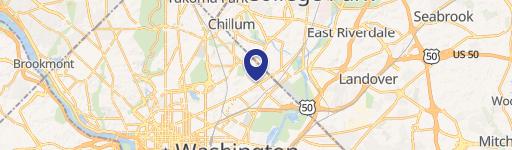 2208 Rhode Is NE Ave