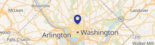 1600 Rhode Is NW Ave