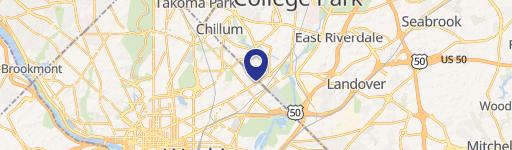 3001 Rhode Is NE Ave