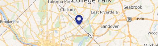 3100 Rhode Is NE Ave