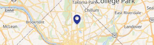 829 Rock Crk Church NW Rd