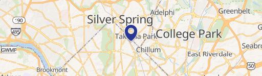 6614 Sandy Spg NW Rd