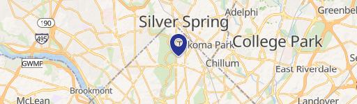 1418 Somerset NW Pl, Unit B2