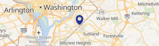 3810 Southern SE Ave