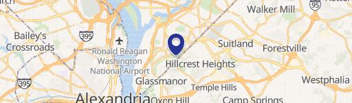 1350 Southern SE Ave