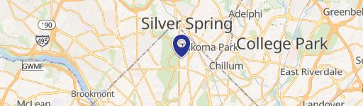 1415 Tuckerman NW St