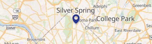 1208 Underwood NW St