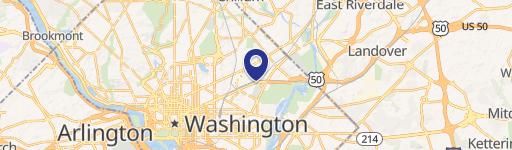 2100 Virginia NE Ave