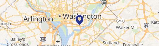 1001 Virginia SE Ave