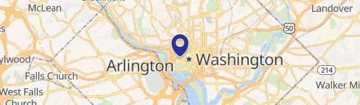Virginia NW Ave