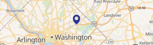 2121 Virginia NE Ave