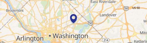 2132 Virginia NE Ave