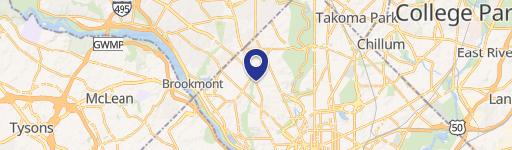 4000 Wisconsin NW Ave