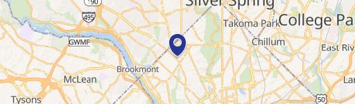 4600 Wisconsin Ave Nwc-1