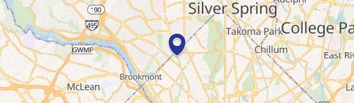 5100 Wisconsin NW Ave