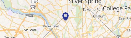 4810 Wisconsin NW Ave