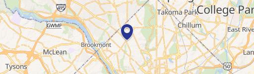 4319 Wisconsin NW Ave