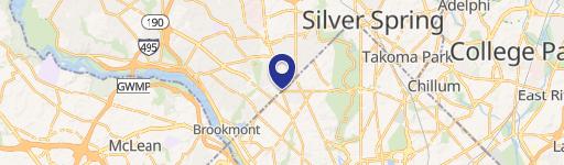 5300 Wisconsin NW Ave