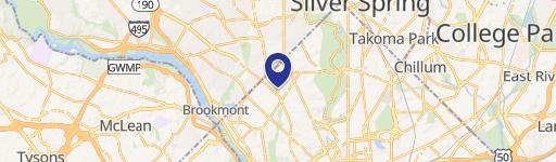 4706 Wisconsin NW Ave