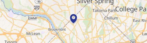 4716 Wisconsin NW Ave