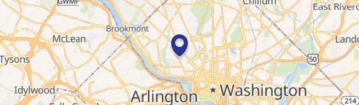 2121 Wisconsin NW Ave