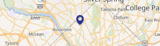 4500 Wisconsin Ave Nwc-1