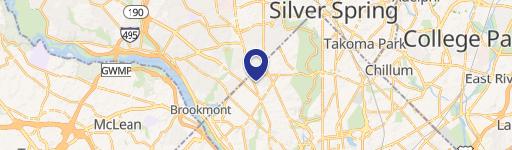 5023 Wisconsin NW Ave