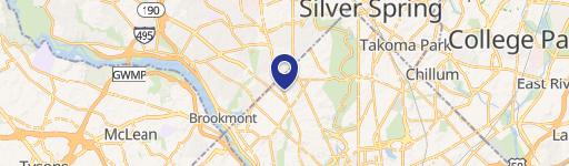 4910 Wisconsin NW Ave