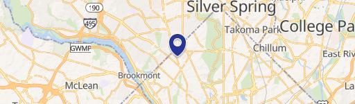 5001 Wisconsin NW Ave