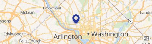 1600 Wisconsin NW Ave