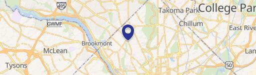 4110 Wisconsin NW Ave