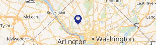 2208 Wisconsin Ave Nwc1