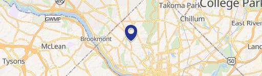 3601 Wisconsin NW Ave, Unit 21