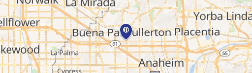 1833 Orangethorpe Ave