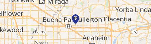 1841 Orangethorpe Ave