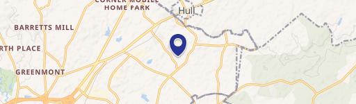 186-Acre Industrial Land Tract