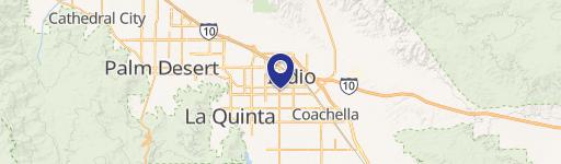 Indio Residential Land - 42 Acres