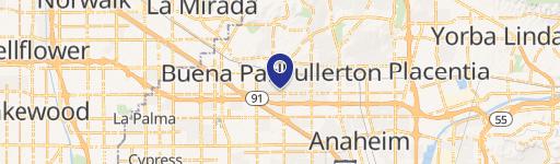 1845 Orangethorpe Ave