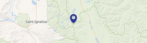 Seeley Lake Cleaning Business For Sale