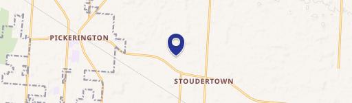 9.3 Acres, Pickerington Land