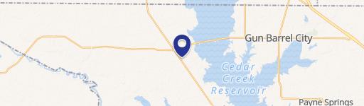 Seven Points Multifamily Land