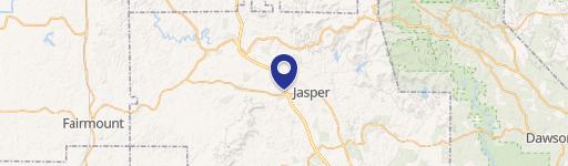 Jasper Auto Shop & Development Land