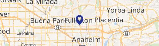 201 Orangethorpe Ave