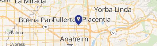 1430 Orangethorpe Ave