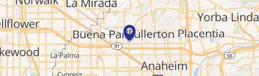 1735 Orangethorpe Ave